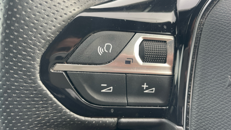 Peugeot 3008 1.2 PureTech GT 5dr EAT8 Petrol Estate